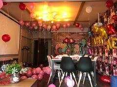 -玩坞轰趴馆·户外团建聚会主题生日派对馆(世豪广场店)