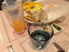 -安妮意大利餐厅(丽都店)