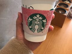 -星巴克(新达汇三林店)