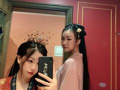 -汉仪华裳汉服旗袍·摄影写真馆(乌镇西栅店)