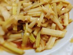 -天乐农家鱼头王(天目湖店)