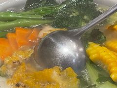-鸽味轩·粤菜小馆(高楼门总店)