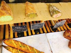 -Let's Taipei 非常烘焙(太古里店)