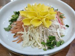 -真不同饭店(老城店)