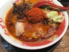 赤王-豚王拉面(锦荣商业大厦店)