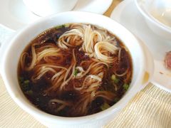 -湖影中餐厅·南京金茂威斯汀大酒店
