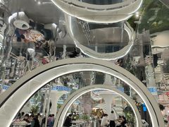 -3号仓库·创意中国菜(新世界城店)