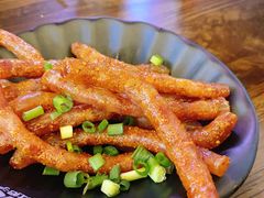 -Let's WaKao瓦烤(双楠店)