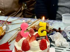 -多乐之日(和平伊势丹店)