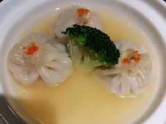 -叹茶靓点·粤式餐厅·全天茶市(石井万民广场店)