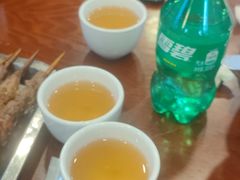 -伊隆斋(什刹海店)