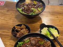 -董记面馆(漳州二路店)