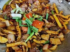 -富正毅三下锅·湘西韵味(天门山索道店)