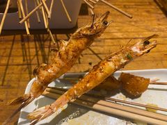 -木屋烧烤(龙湖天街店)