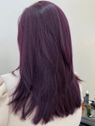 -妃格美发沙龙·烫发·染发