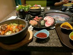 -韩罗苑(万象城店)