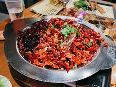 -路边羊烧烤酒场(宝带路店)