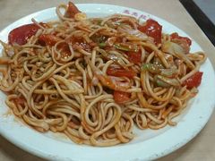 -亮亮面馆(经六路店)