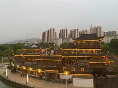 -二十八里太湖船菜(吉祥路店)