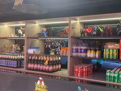 -鸣记脆皮烤鱼·海鲜烤鱼(三八广场店)