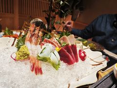-鱼四季·新融合料理(苏宁广场店)