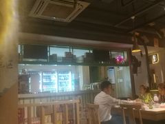 -蛙蛙叫干锅年代(簋街总店)
