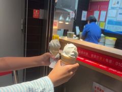 -麦当劳(北京大兴机场二层国内到达(安检外)店)