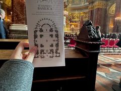 -圣伊什特万圣殿