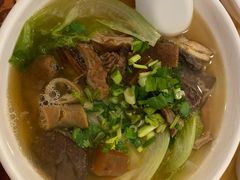 -莲塘味宝园牛杂(天越翔园店)
