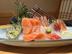 -大岛日本料理铁板烧(南通大饭店)