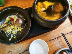 原味汽锅鸡-云海肴·汽锅鸡·云南菜(天津国金汇店)