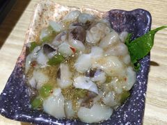 -胜代日本料理(云程巷小区店)