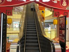 -银泰百货(北京大红门店)