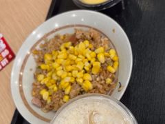 -永和大王(茉莉上新·共和新路店)