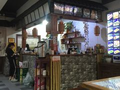 -鲁毓鲜蓬莱小面(黄山路店)