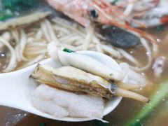 -阿玲海鲜面(高亭镇星河路店)