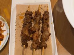 -严记小天府酸菜鱼(西四路店)