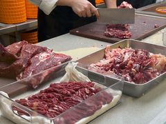 -海底捞大排档火锅(打浦路店)