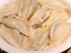 -老妈疙瘩汤·平价海鲜专门店·老威海菜(渔港路店)