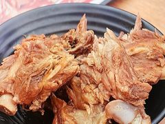 -犟骨头排骨饭•大骨面(弘阳广场店)