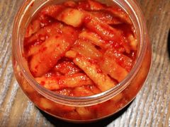 -新石器烤肉(中房金谊广场店)