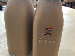 特色奶茶-巴依老爷·新疆美食(上城区天城路店)