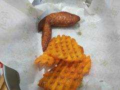 -艾薯夫妇Aysh(福田星河COCOPark店)