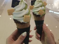 -GODIVA(港汇恒隆广场)