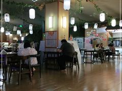-汤泉良子(金源店)