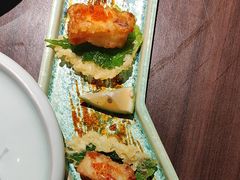 -匠和风精致料理(莆田财富中心店)