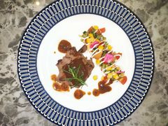 -粤海璇宫·木棉花高空旋转餐厅·聚会派对