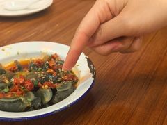 -谢记上海大排档(长寿路店)