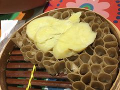 -王云花羊架莜面馆(青山店)
