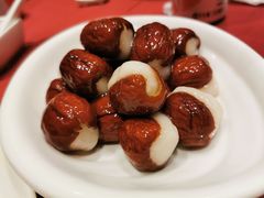 -老吉士酒家(天平路店)